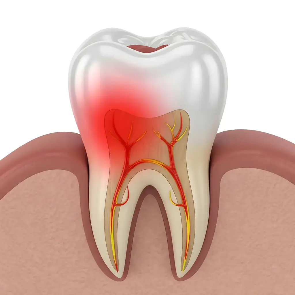 Cost of Root Canal Therapy In Garland
