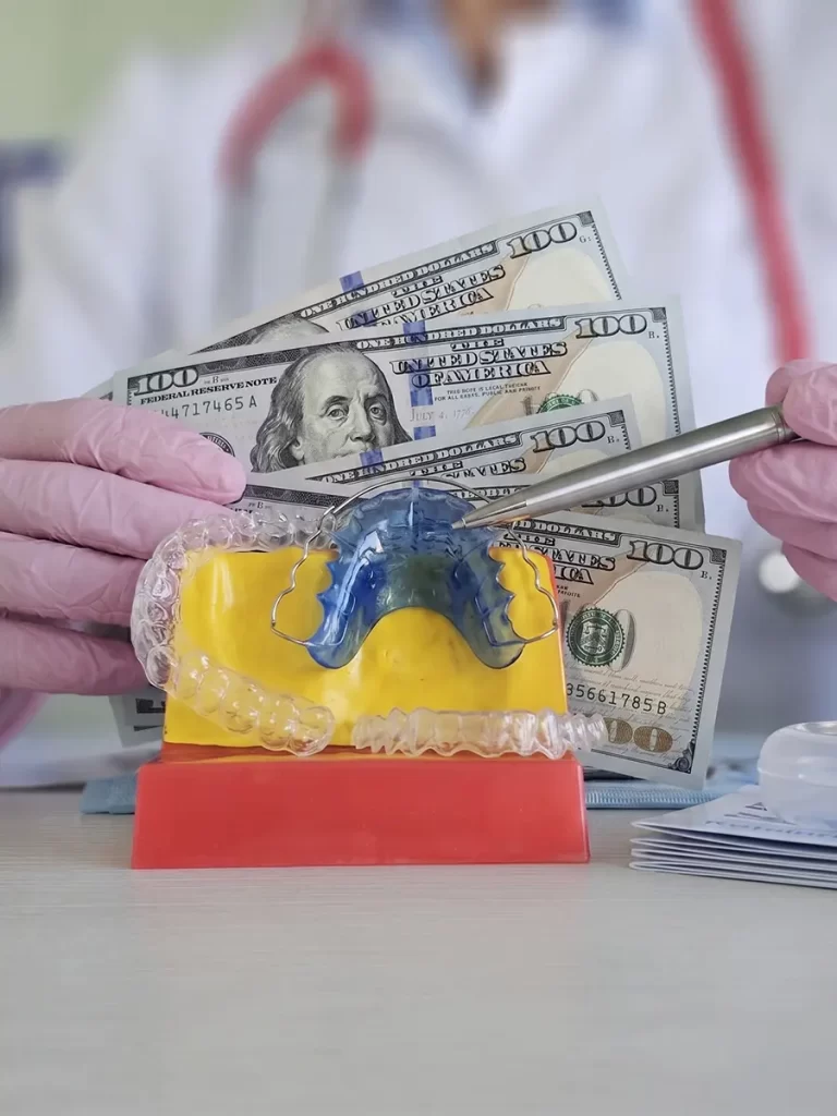Smile Makeover Cost