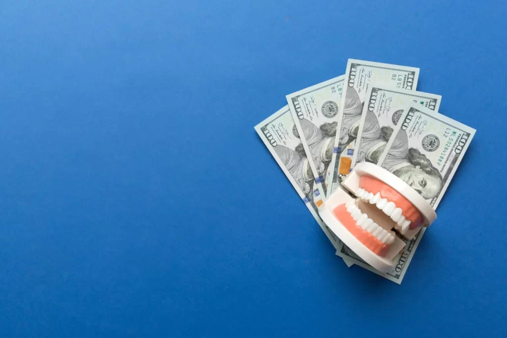 At Home Teeth Whitening Cost