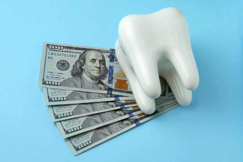 Affordable Teeth Whitening Cost