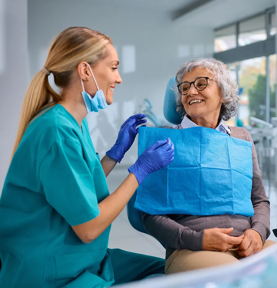 Teeth Whitening In Garland