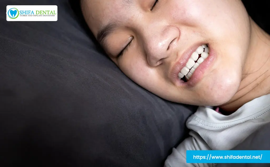 Tooth Cavity Removal
