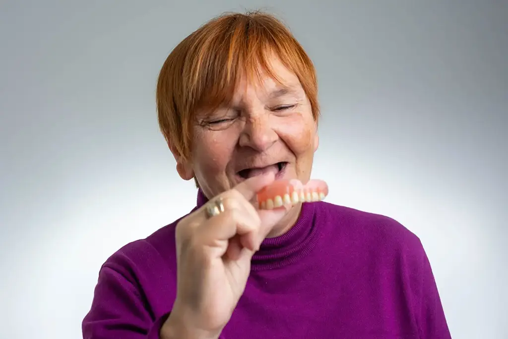 Tooth Replacement Garland TX