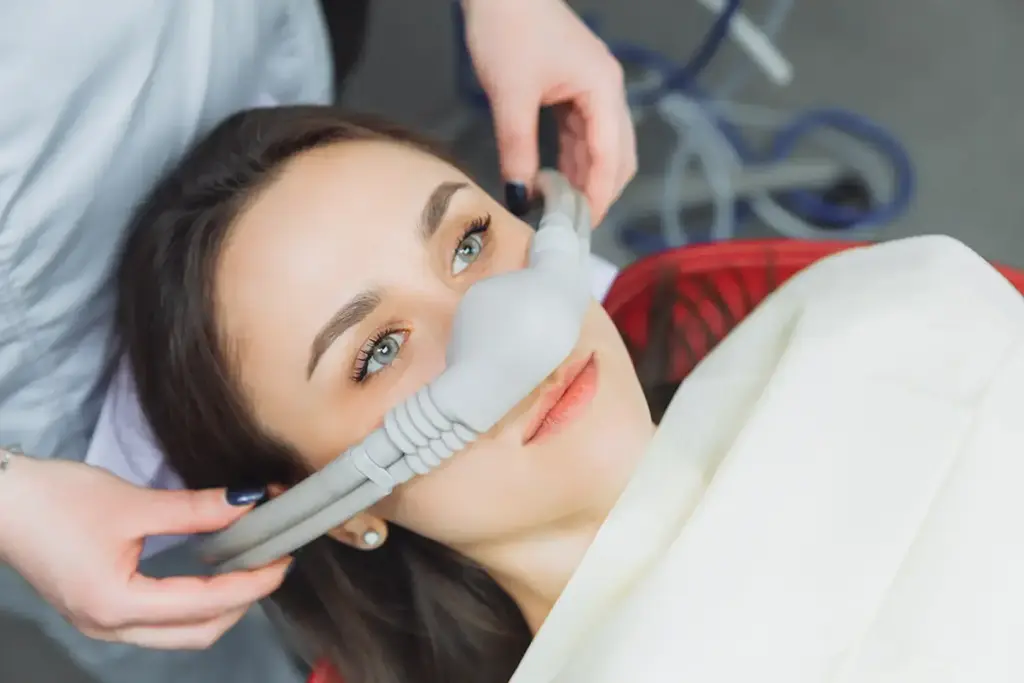 Sedation Dentistry Plano TX