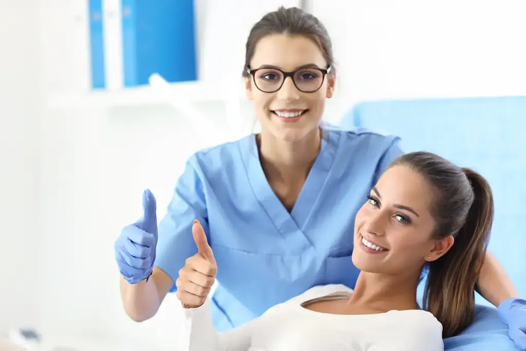 Oral Sedation