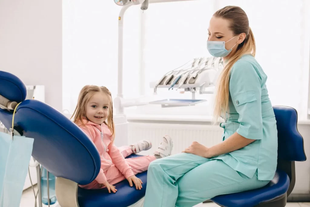 Affordable Pediatric Dentist