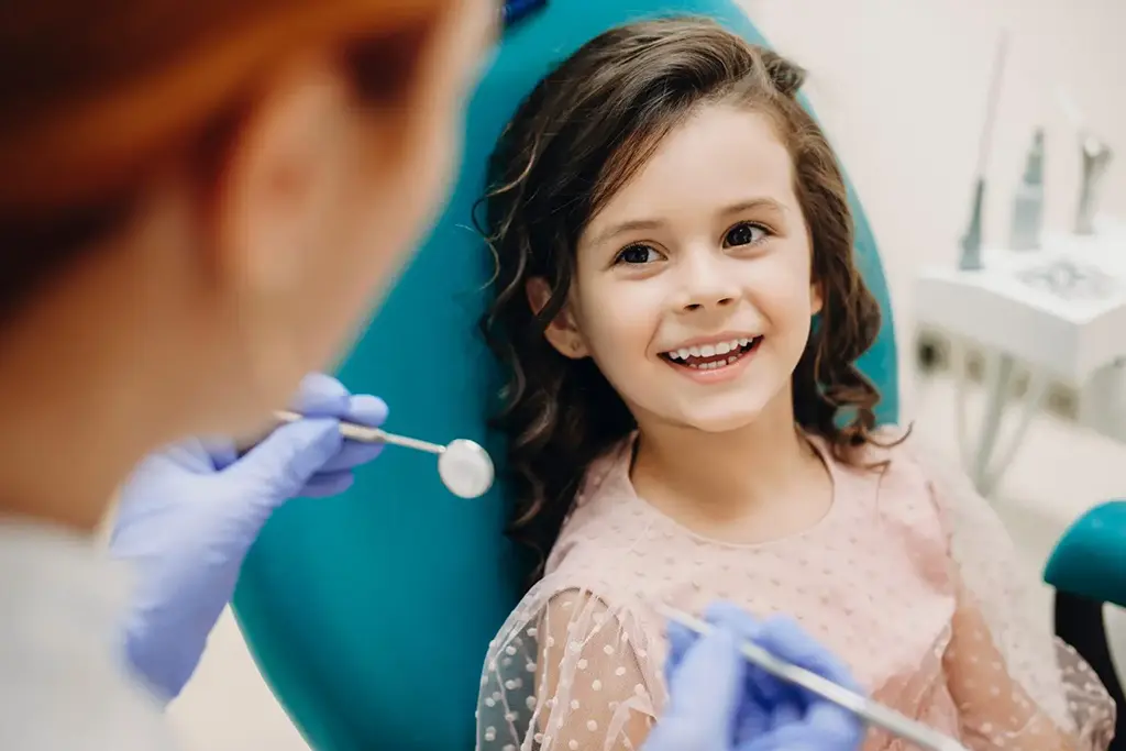 Pediatric Dentist Garland TX