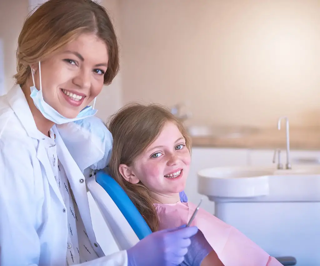 Pediatric Dentist Plano TX