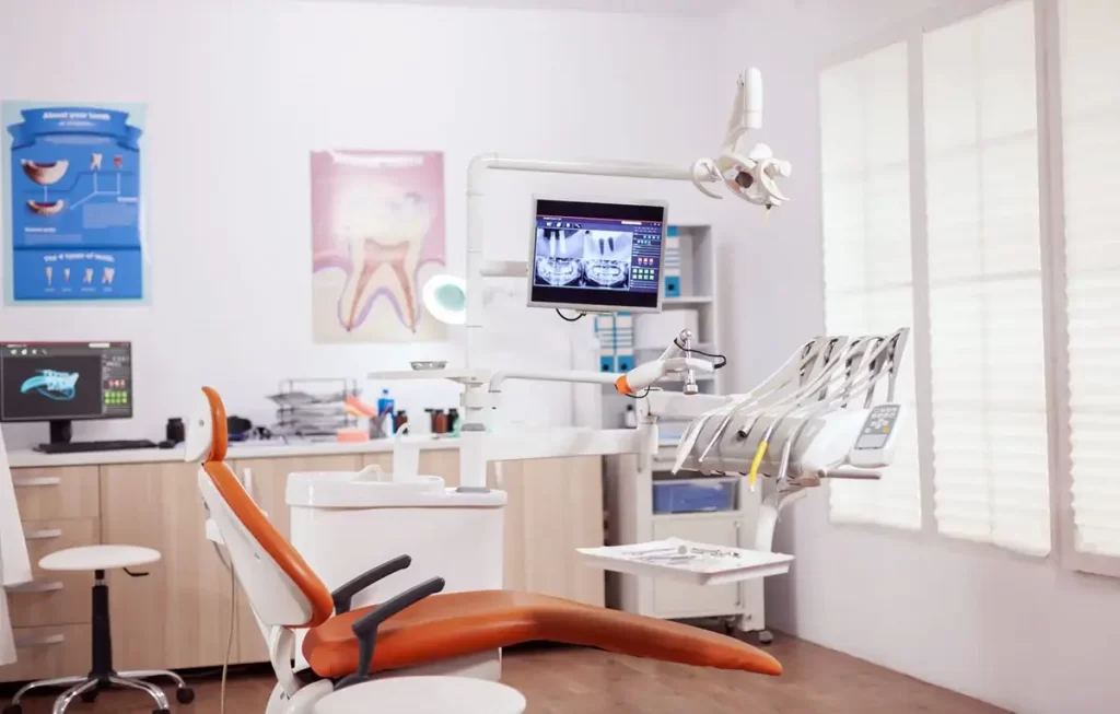 Preventive Dental Services