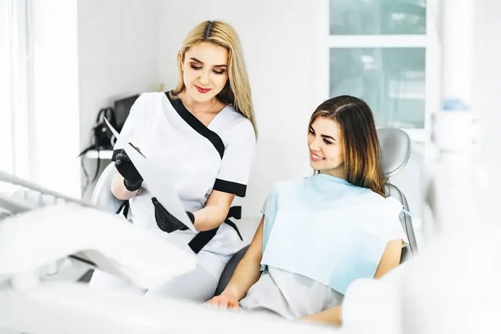 Preventive Dentistry In Plano