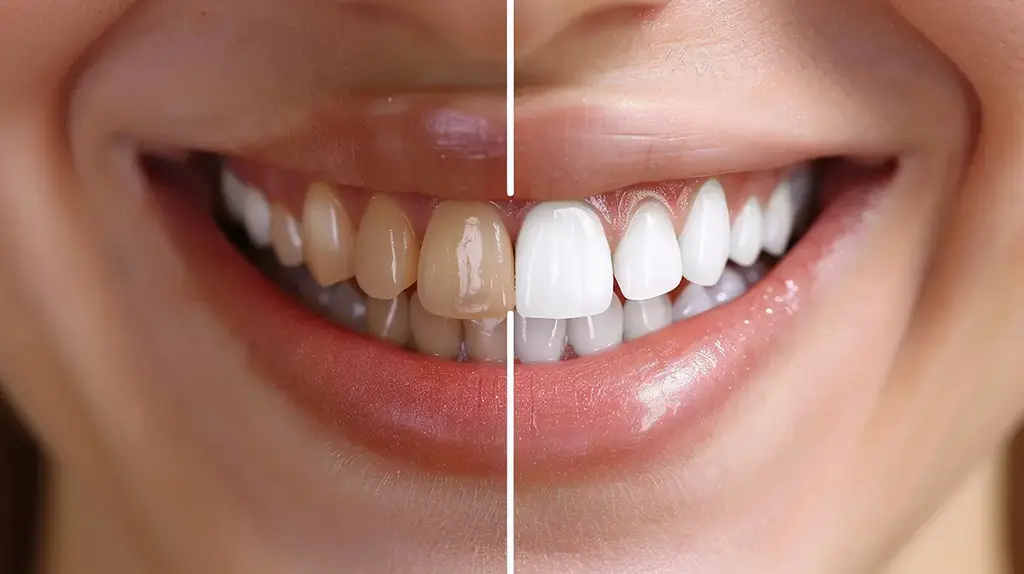 Teeth Whitening In Plano