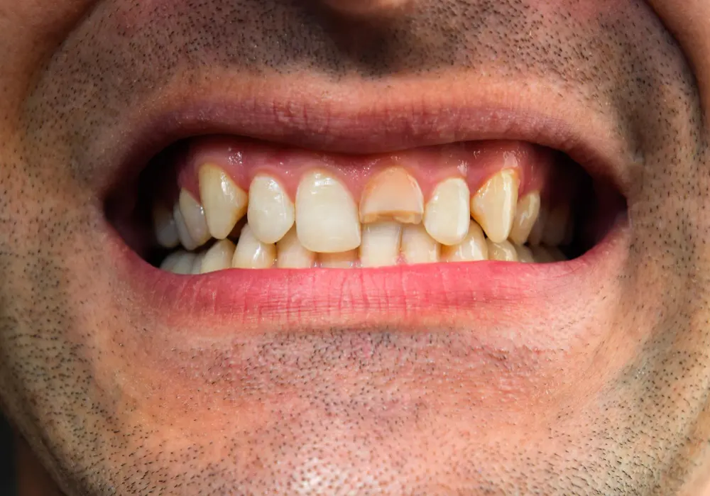 Emergency Dentist In Plano TX