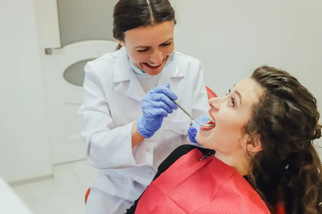 Oral Exam In Plano