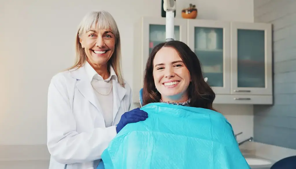 Best Tooth Replacement Options In Garland