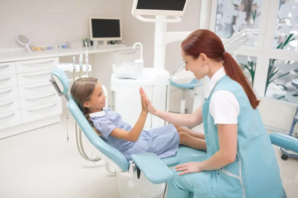 Cost of Pediatric Dentist Garland TX Services
