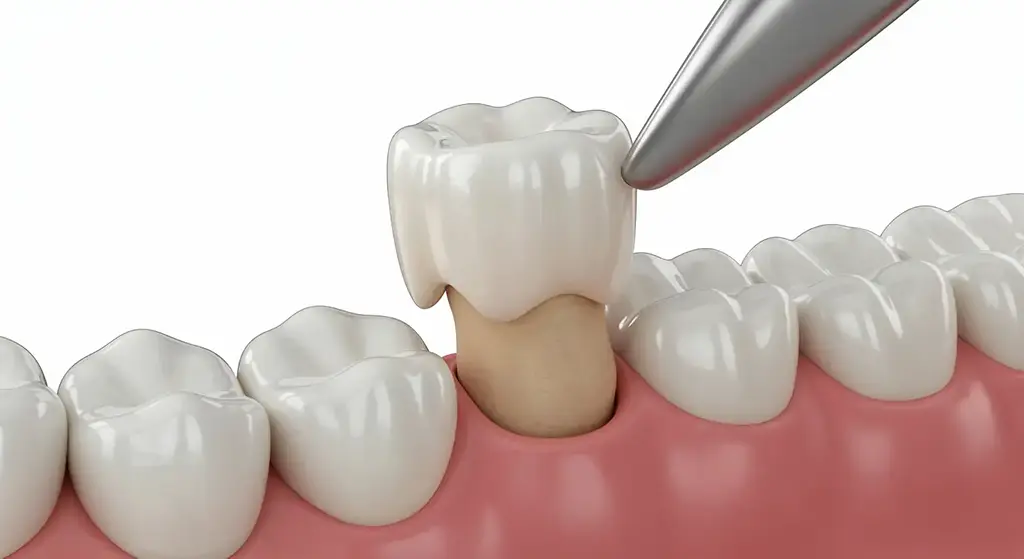 Benefits of Surgical Crown Lengthening