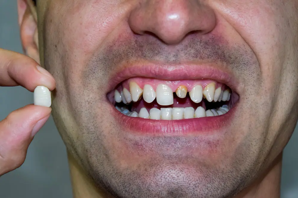 Emergency Dentist In Plano