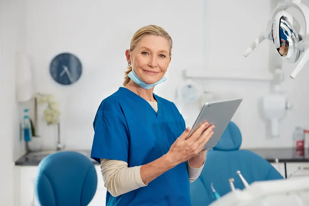 Dental Bridges for Missing Teeth In Plano