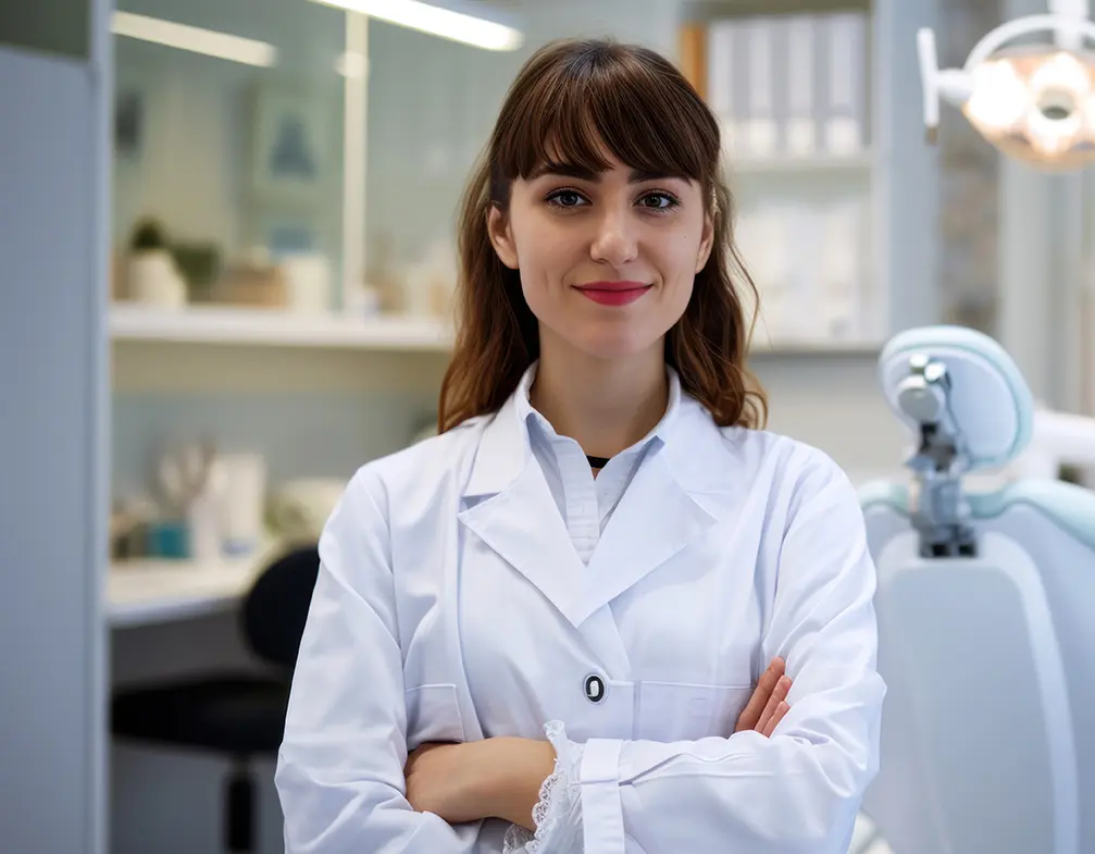 Same-Day Dental Crowns In Plano