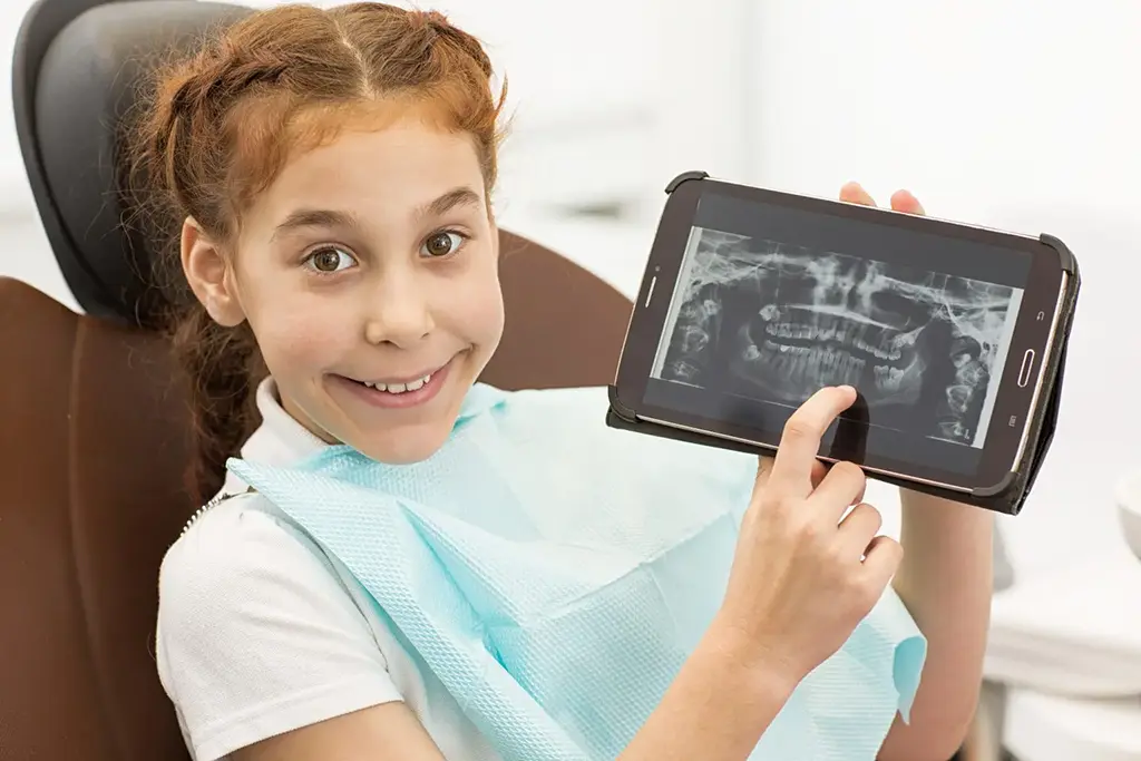 Cost of Dental X Rays In Garland