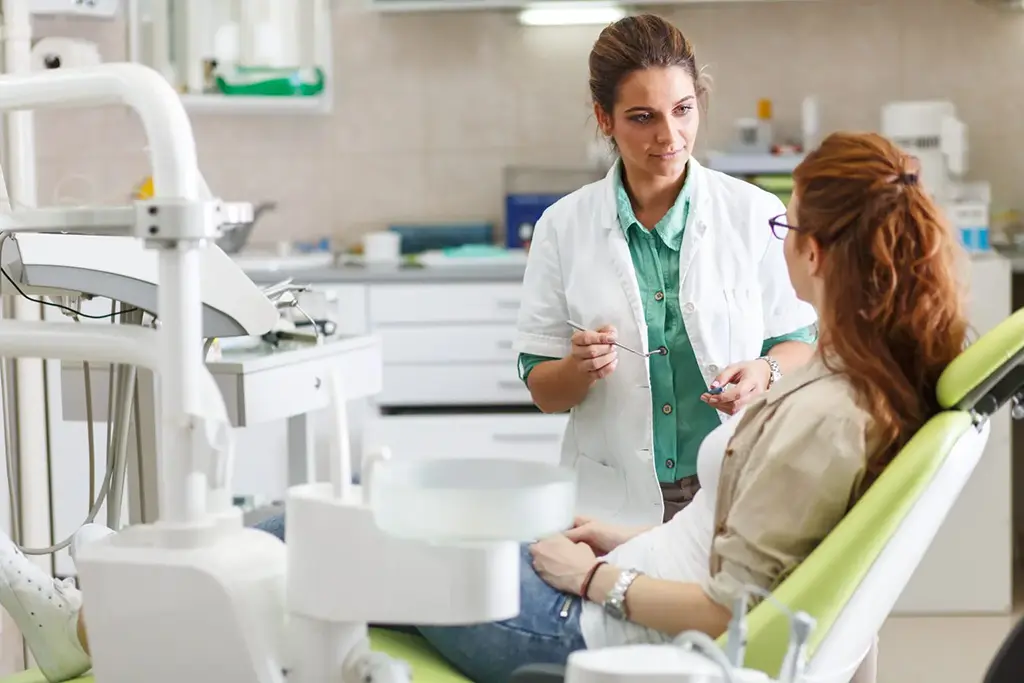 Affordable Dental X Rays in Plano