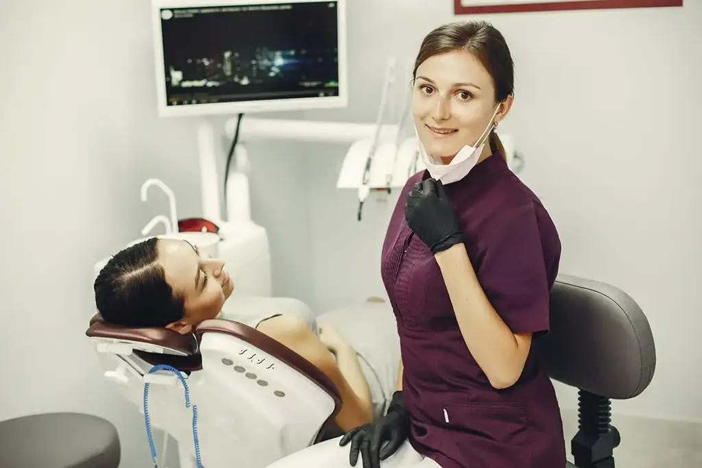Safe Oral Sedation Dentistry In Plano