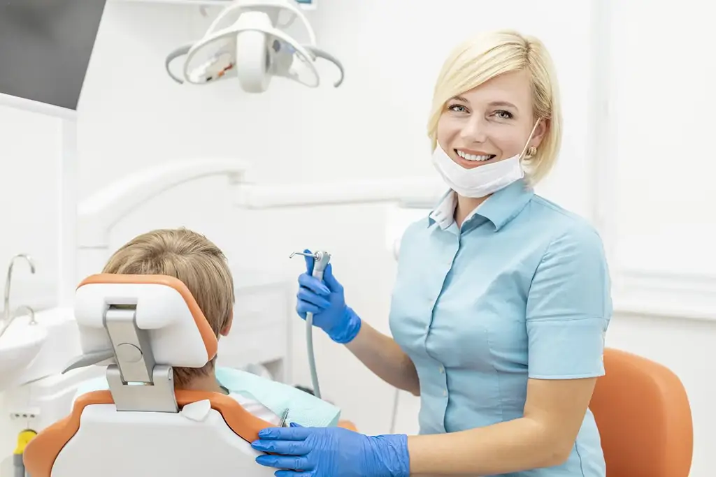 Best Pediatric Dentist In Garland TX
