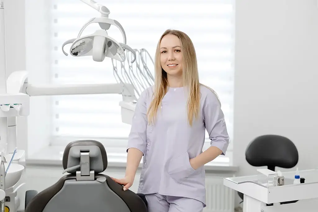 Preventive Dental Checkups In Plano