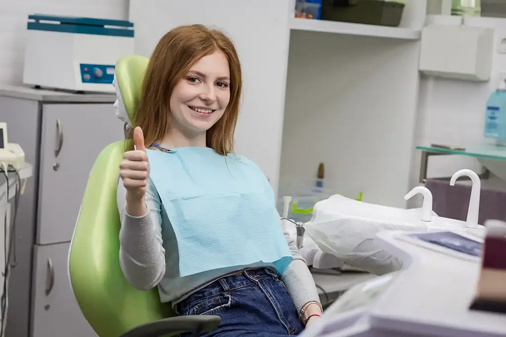 Painless Root Canal Treatment In Plano