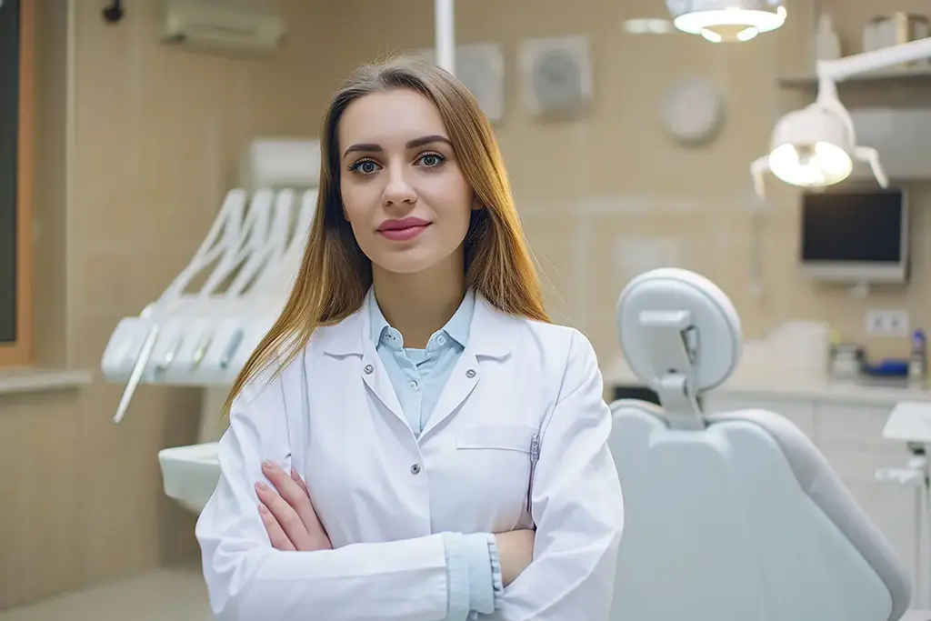Professional Teeth Whitening In Garland