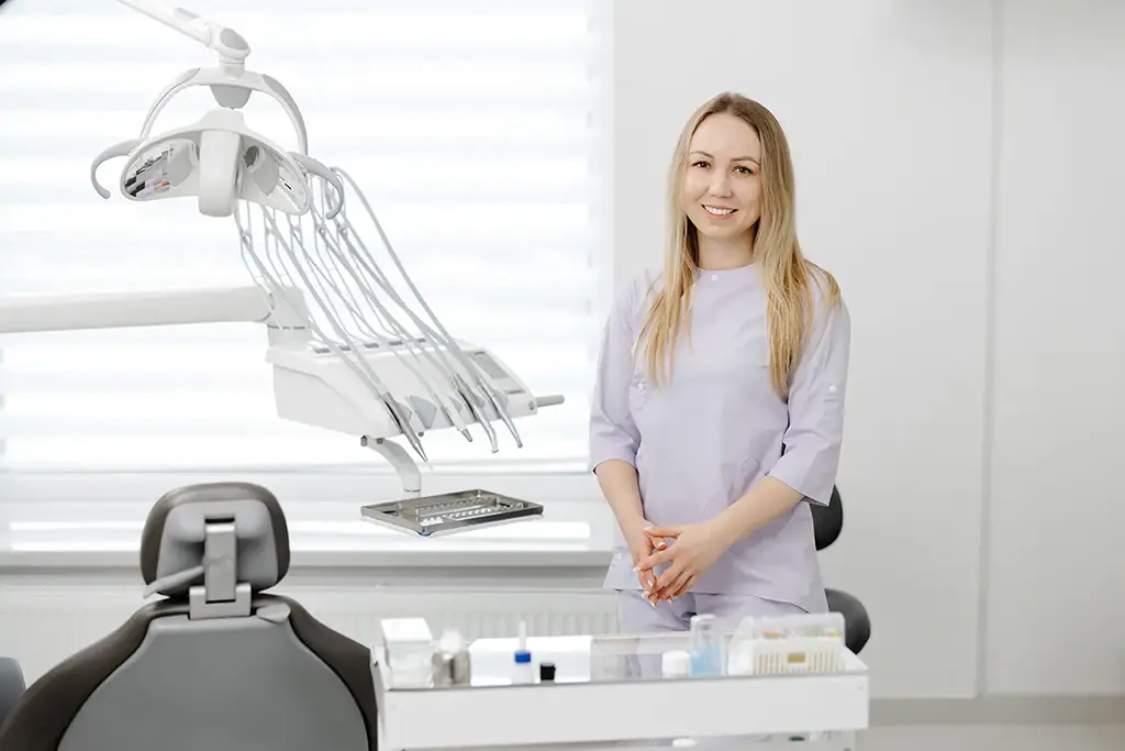 Professional Teeth Whitening In Plano