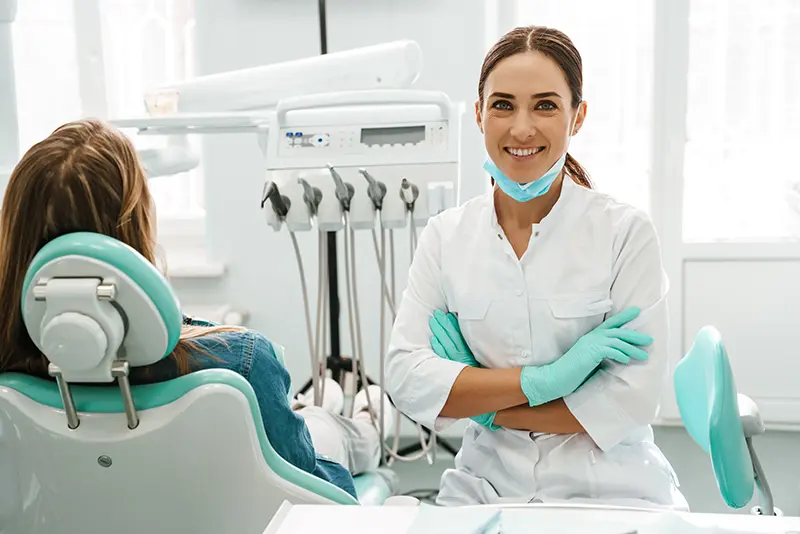 Affordable Dental Extractions In Plano TX