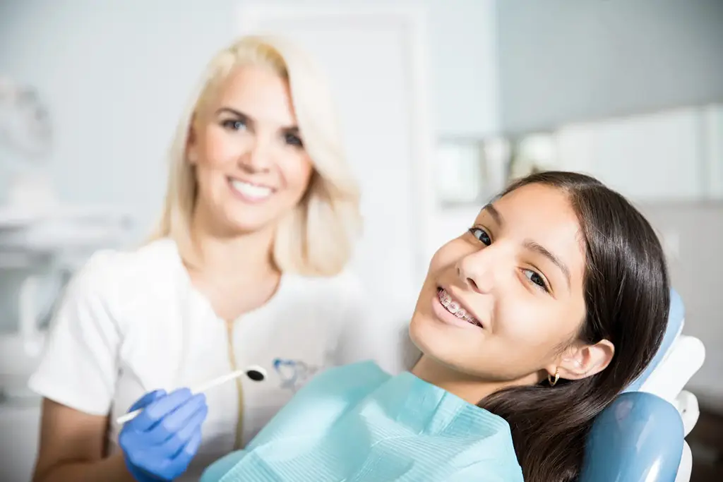 Dental Metal Bracket Near Me