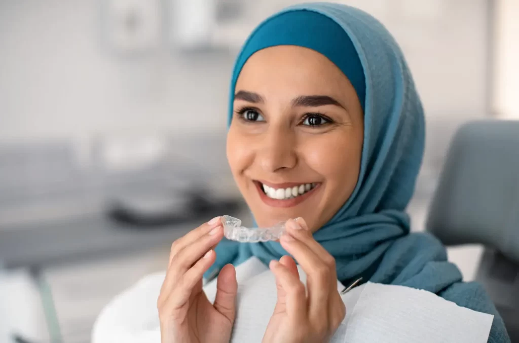 Affordable Invisible Aligners Near Me