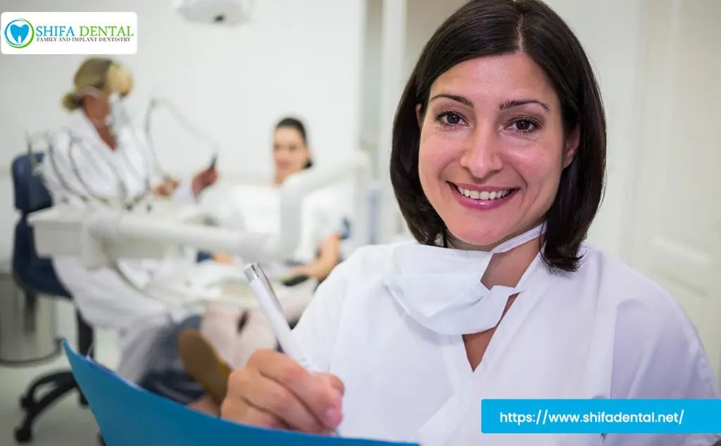 Affordable Dental Services Plano TX