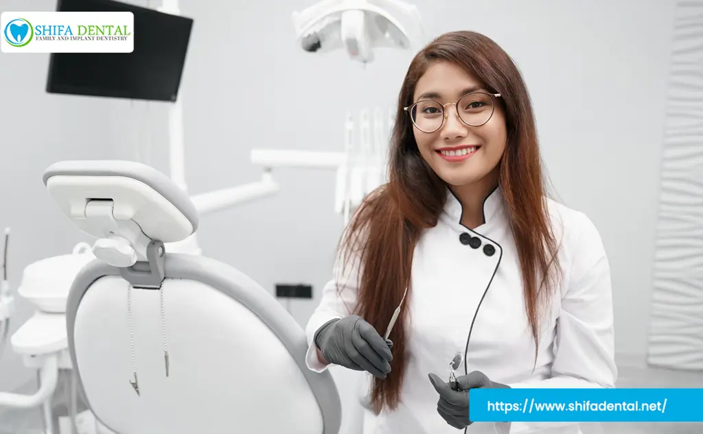 Affordable Dentist Near Me in Garland