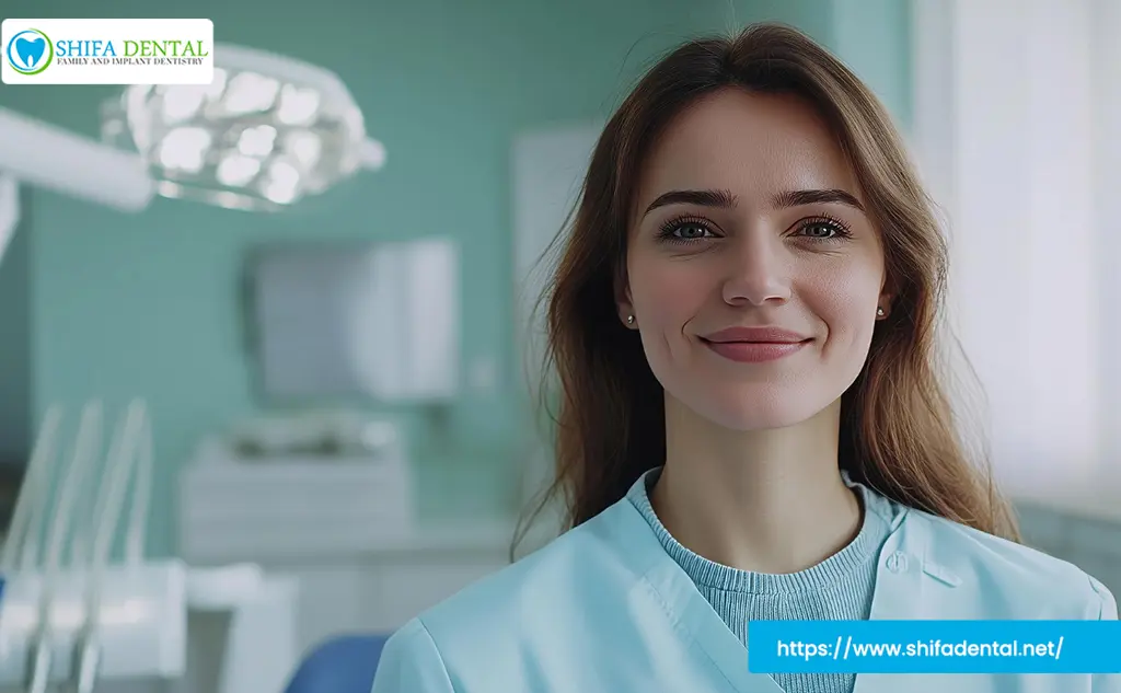 Affordable Dentist Near Me