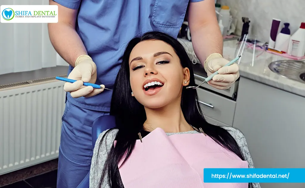 Affordable Dentist in Garland TX