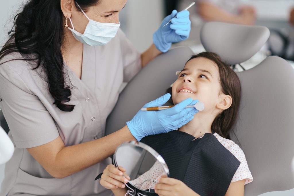 Affordable Pediatric Dentist Plano