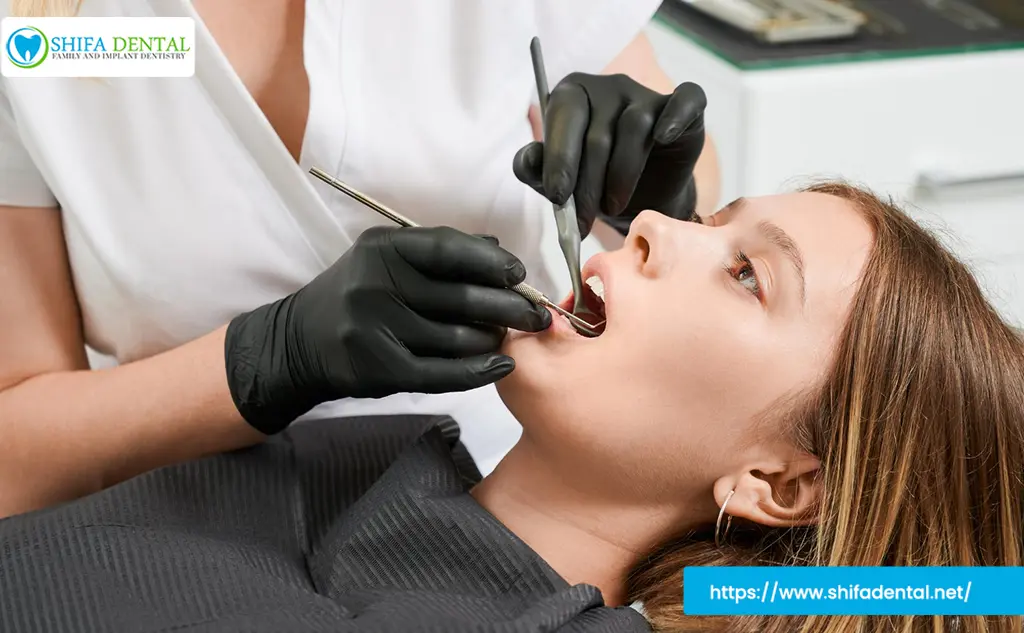 Affordable Tooth Extraction Plano TX