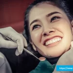 Best Smile Makeover Dentist in Garland TX
