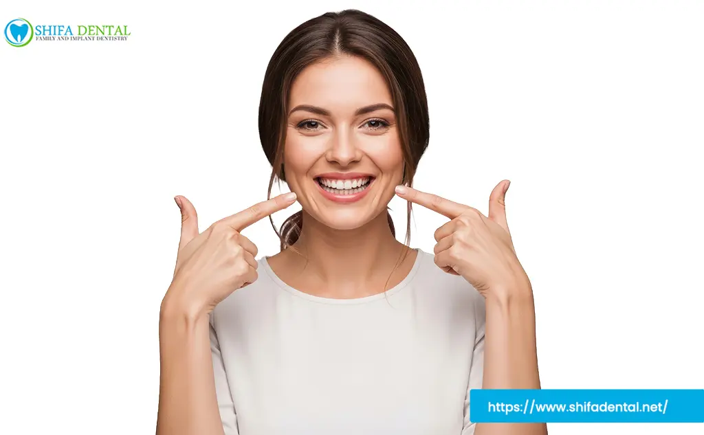 Custom Clear Aligners