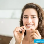 Dental Implant Retainer