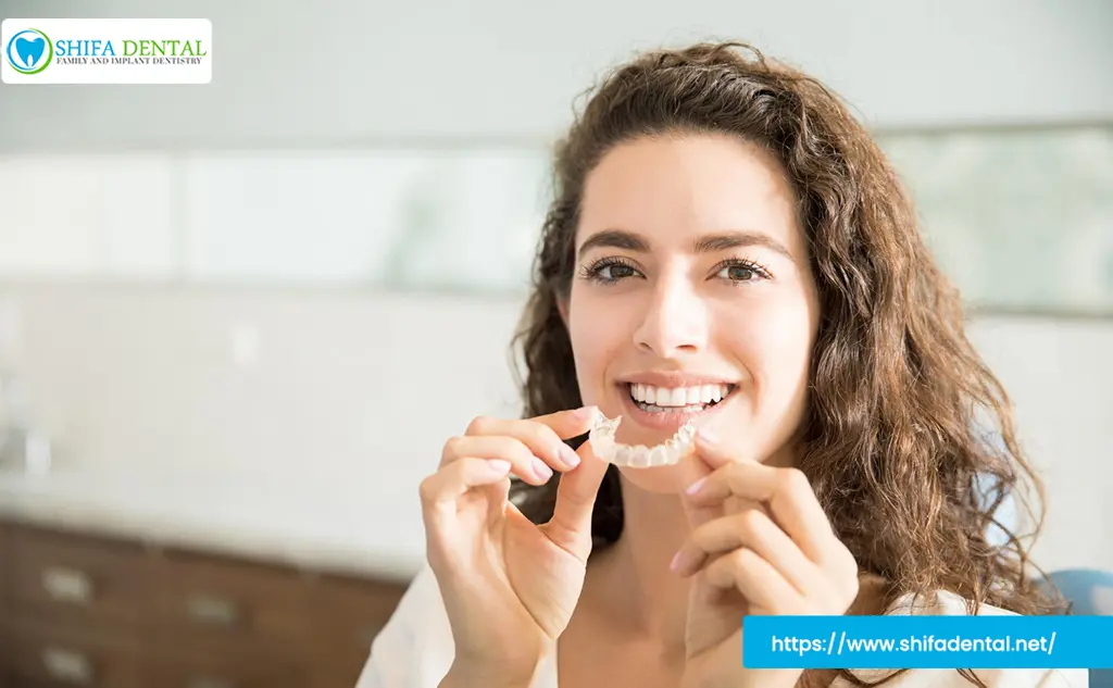 Dental Implant Retainer