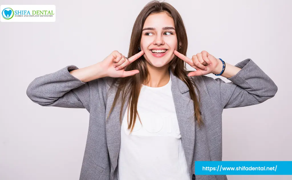 Invisalign Clear Aligners