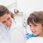 Pediatric Dentist in Plano