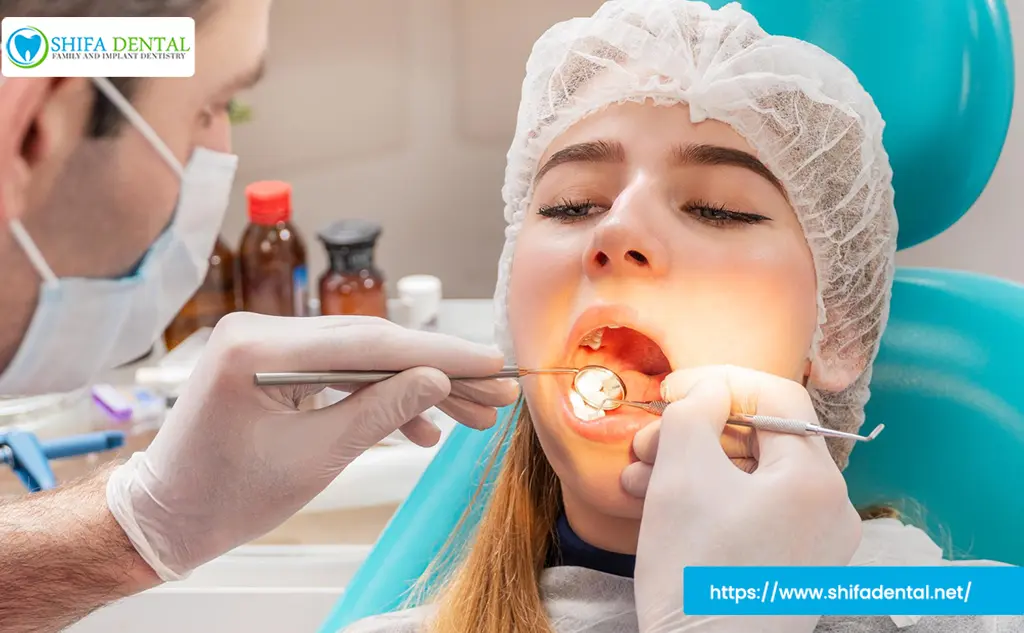 Same Day Tooth Extraction Plano TX
