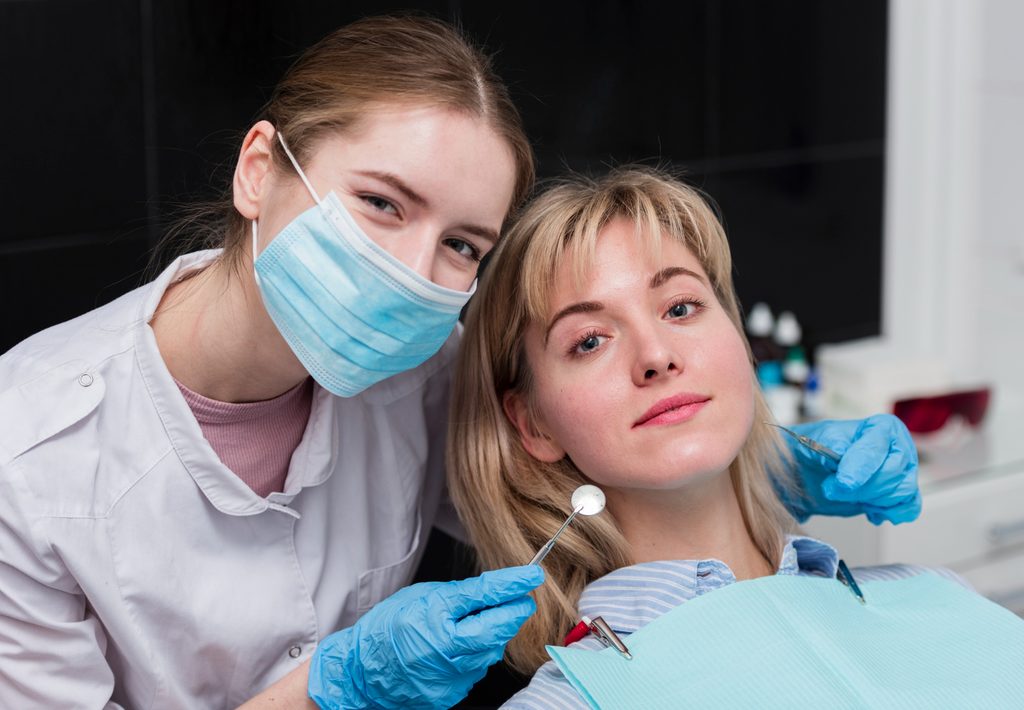 affordable oral exam plano tx