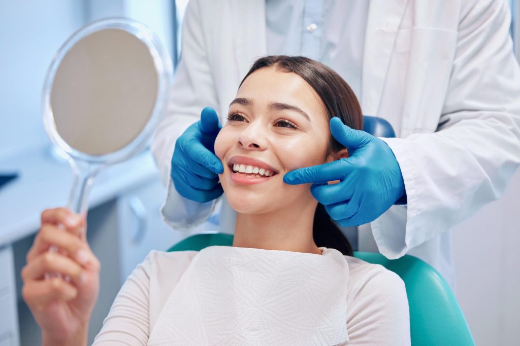 Affordable Cosmetic Dentist in Plano TX