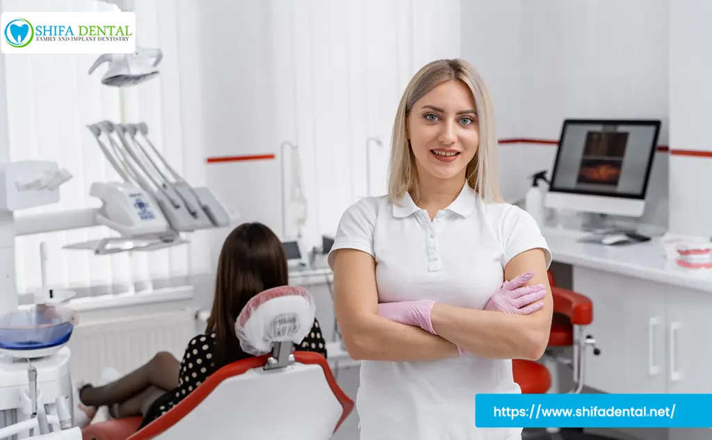 Affordable Dental Veneers in Plano TX